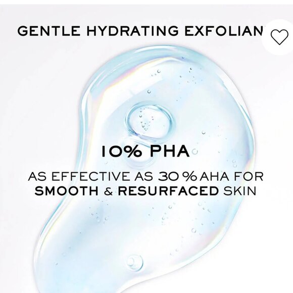 Lancome Clarifique Pro-Solution refining brightening serum 1.0 fl oz - Picture 3 of 13